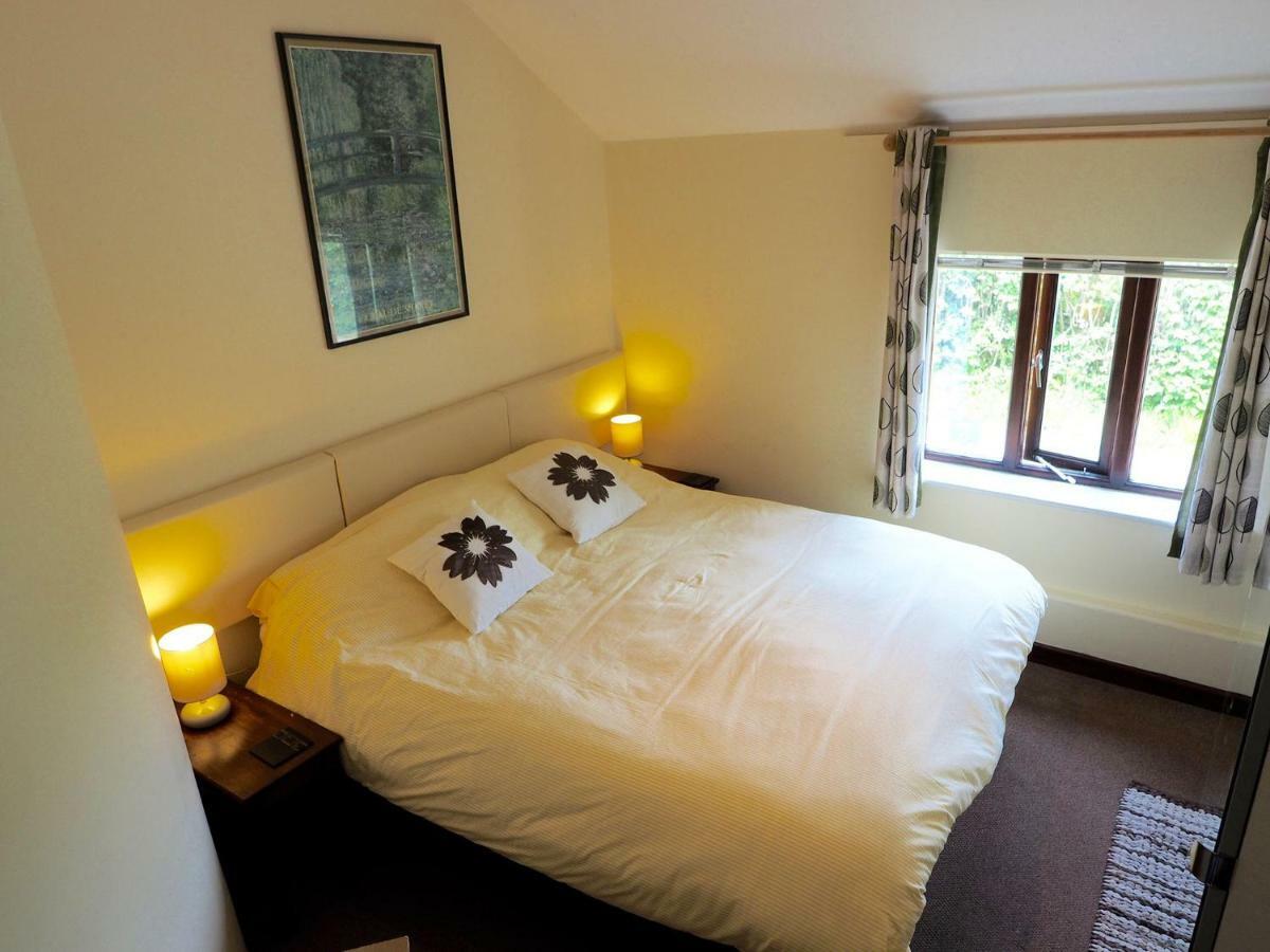 Swallow Cottage At Duffryn Mawr Cottages เฮนโซล ภายนอก รูปภาพ