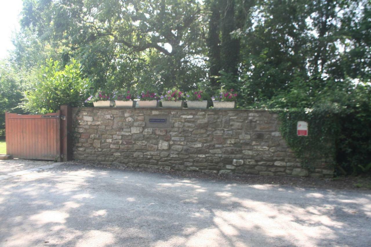 Swallow Cottage At Duffryn Mawr Cottages เฮนโซล ภายนอก รูปภาพ